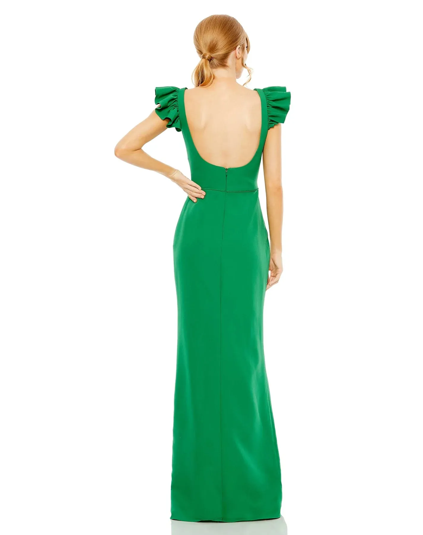27109 MAC DUGGAL