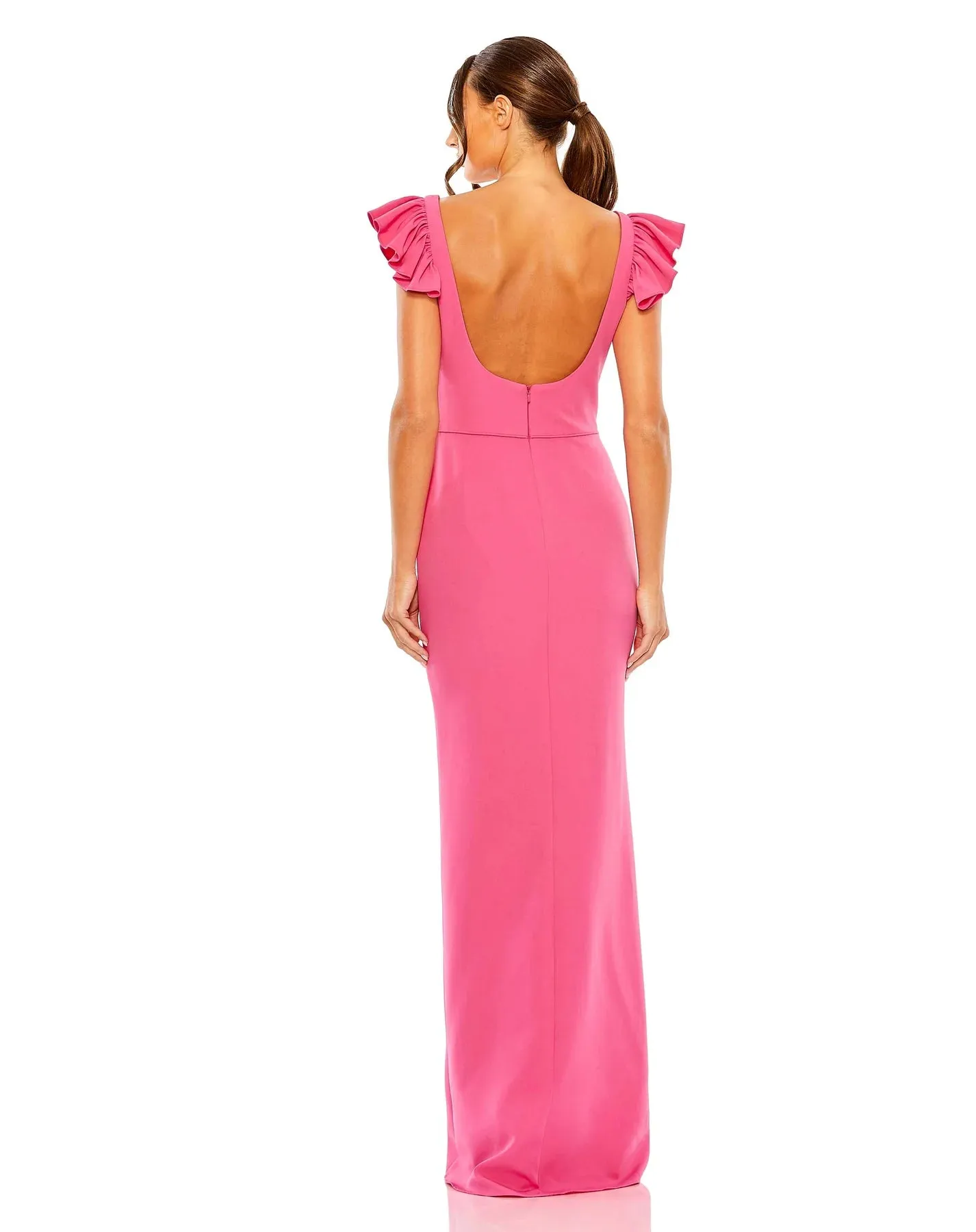 27109 MAC DUGGAL