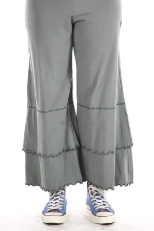 3239-Wide Petaloon Moonwater Unprinted
