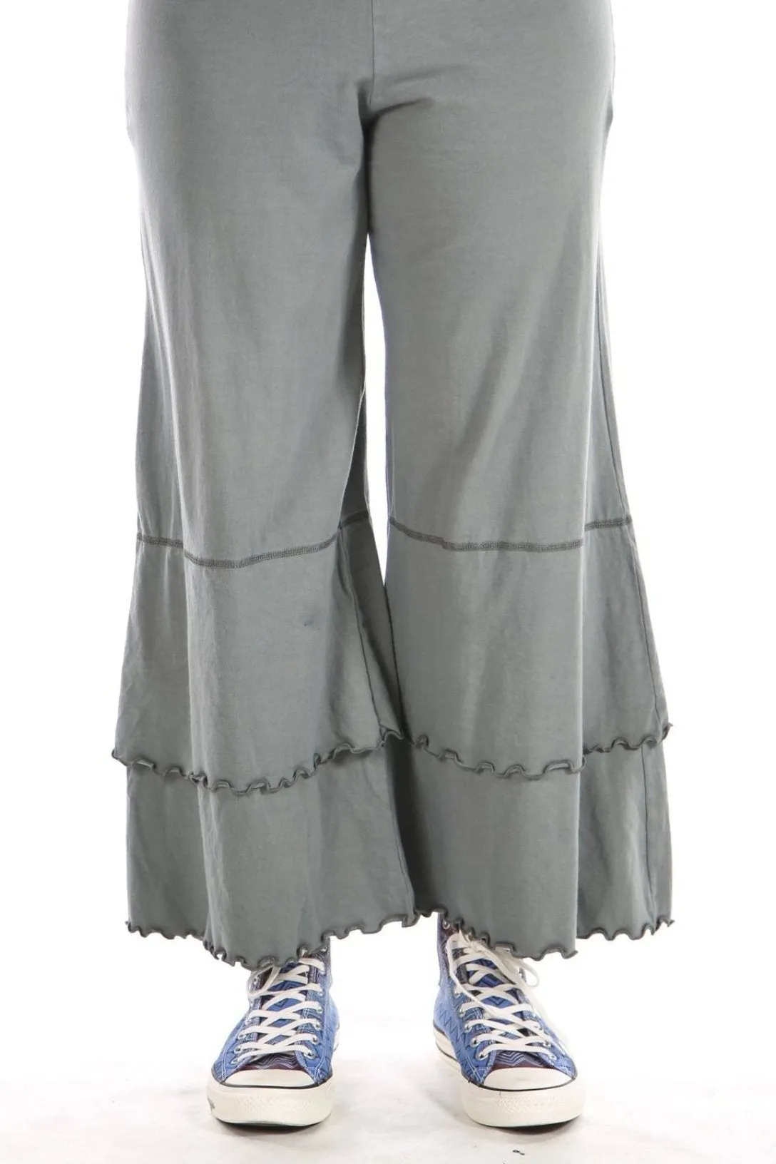 3239-Wide Petaloon Moonwater Unprinted