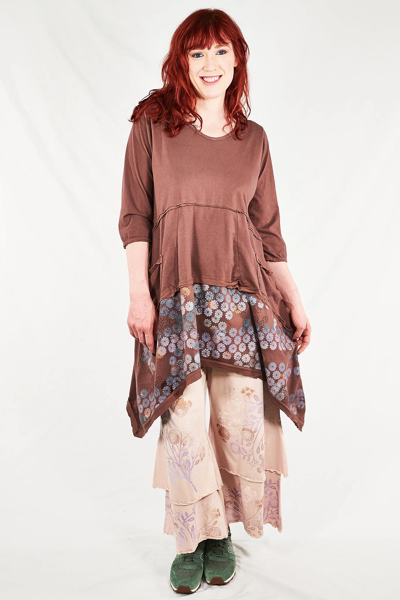 3239 Wide Petaloon Sweet-P