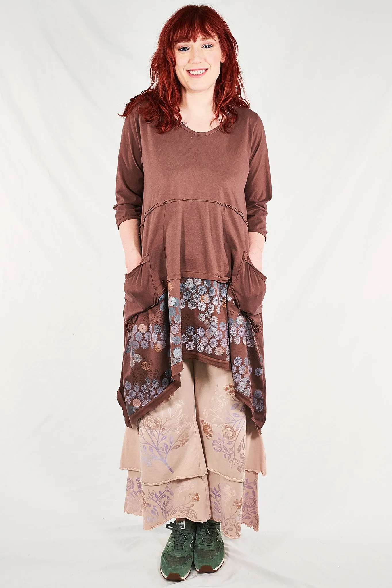 3239 Wide Petaloon Sweet-P