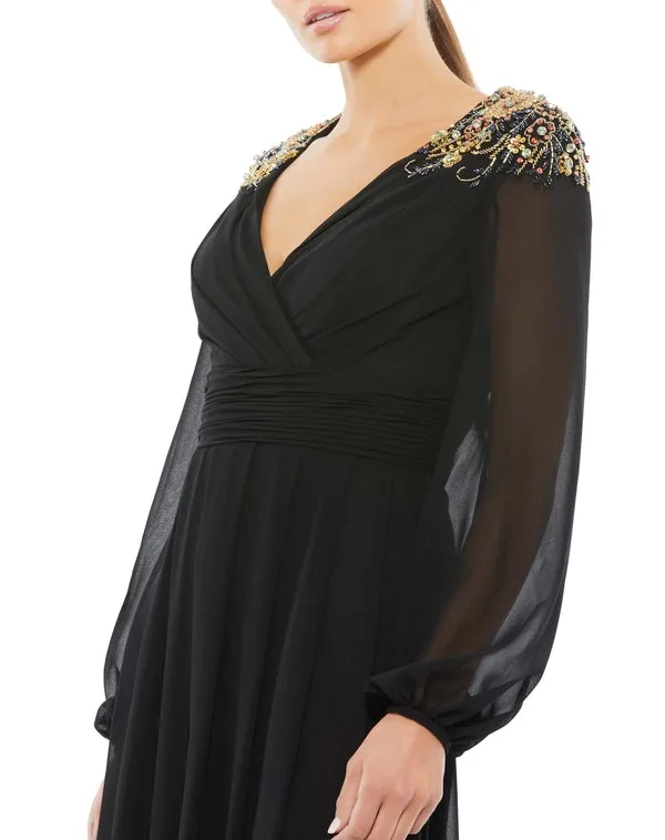 55694 MAC DUGGAL