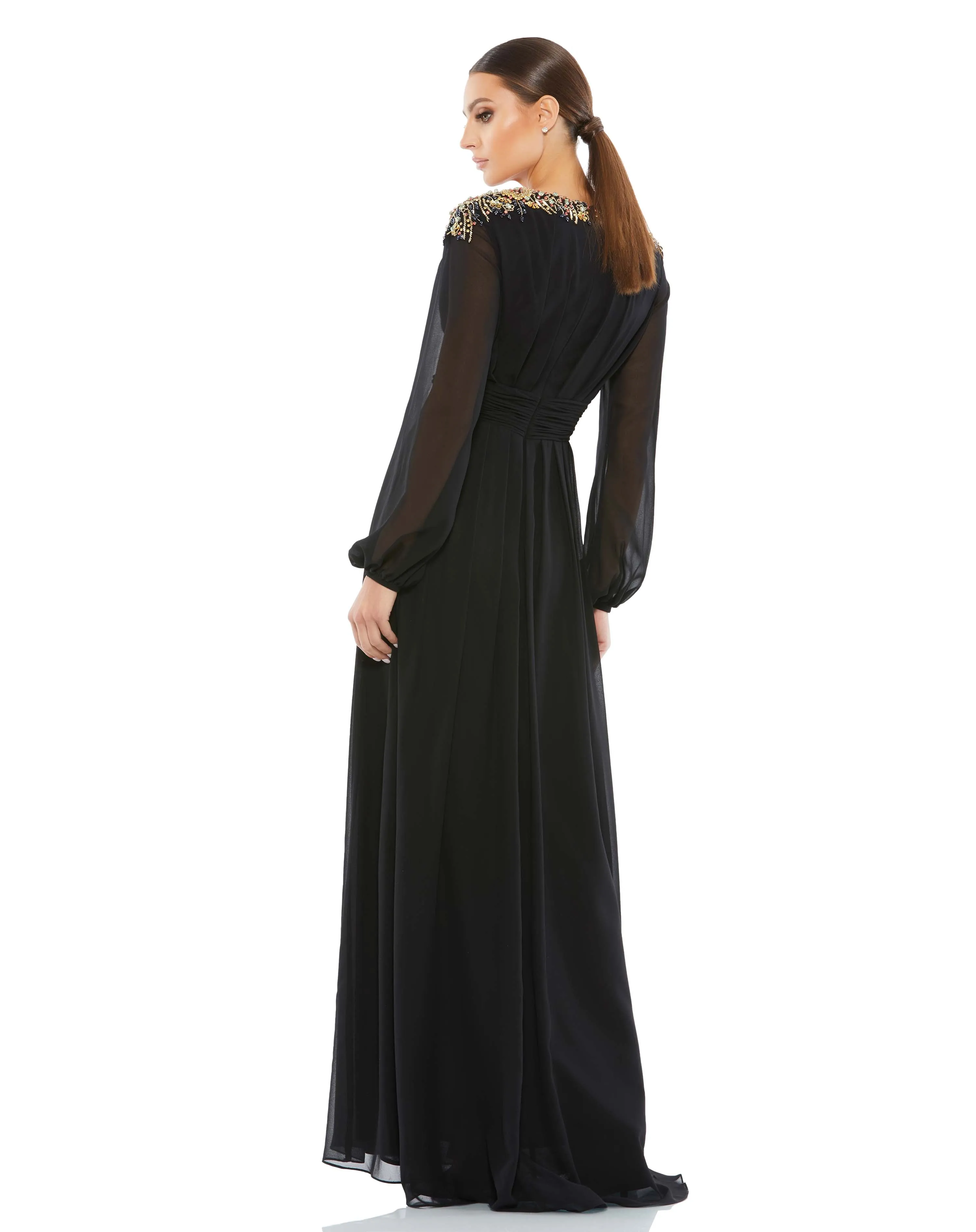 55694 MAC DUGGAL