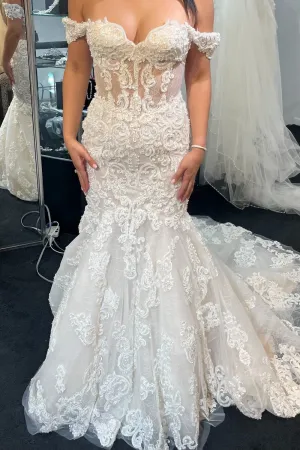 88119 Bridal 2025