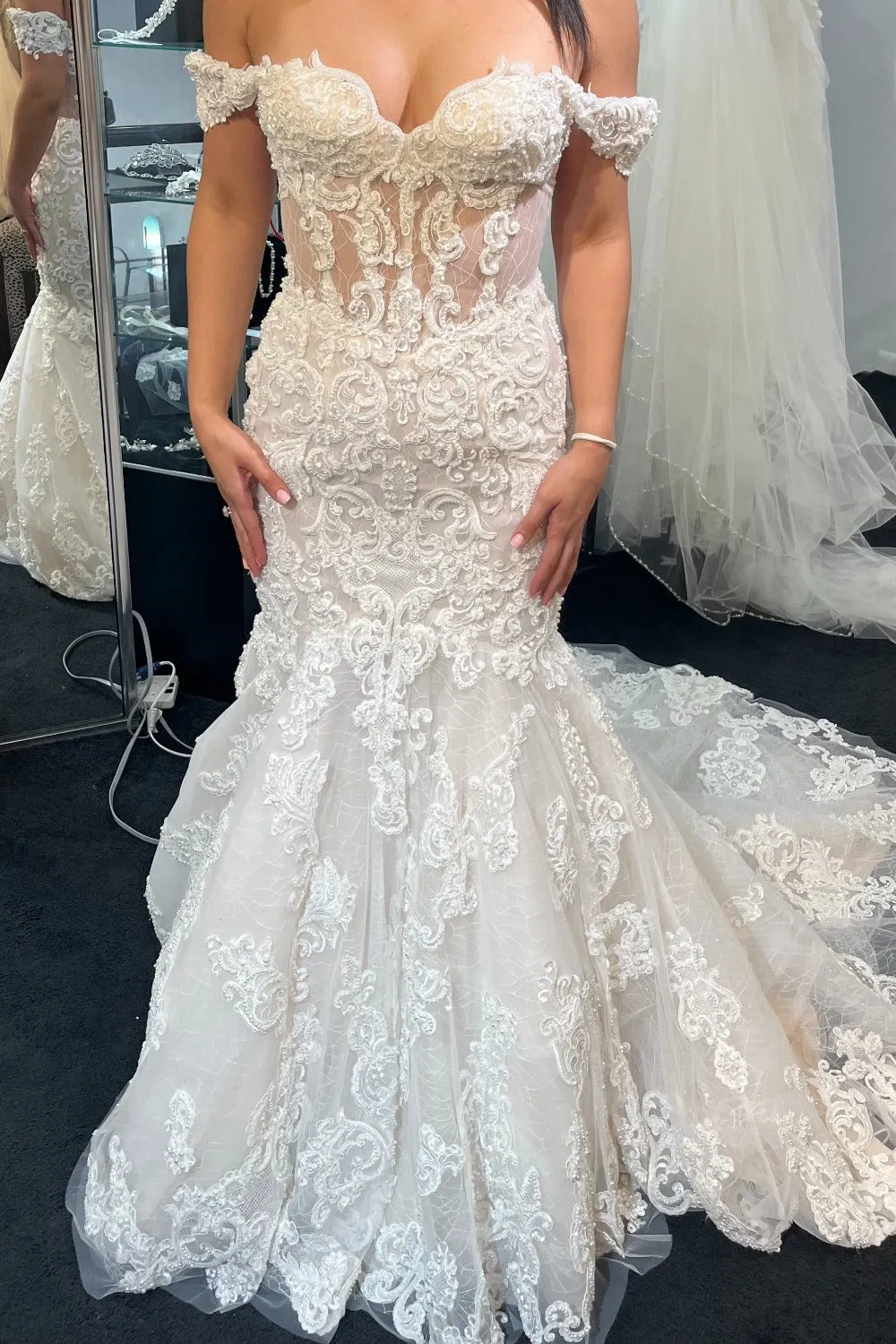 88119 Bridal 2025