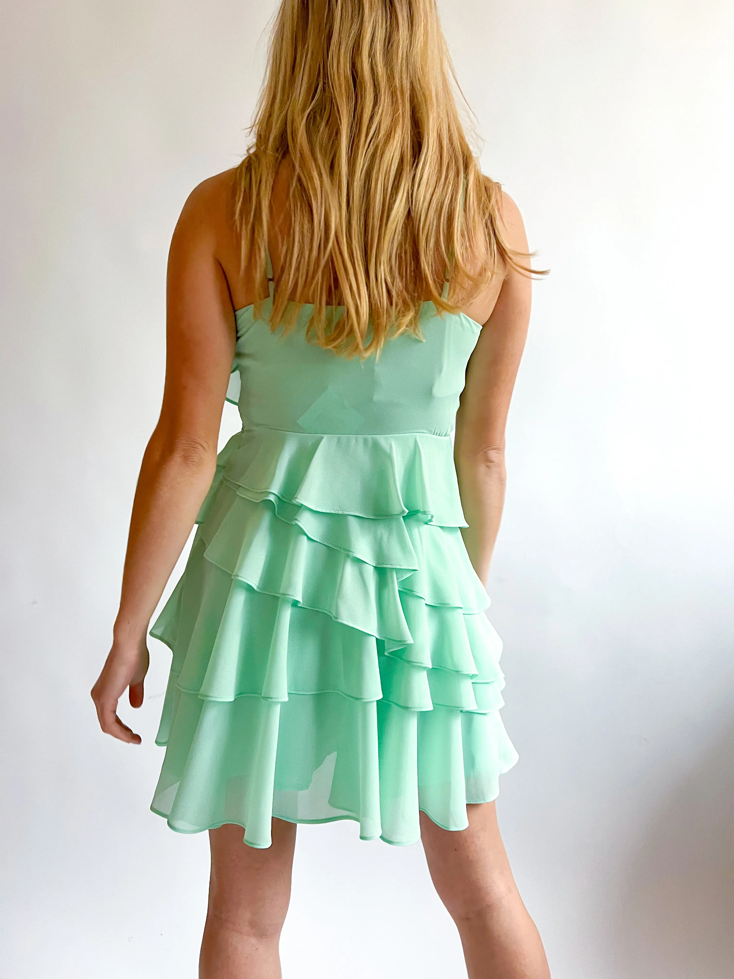 Aaligah Dress