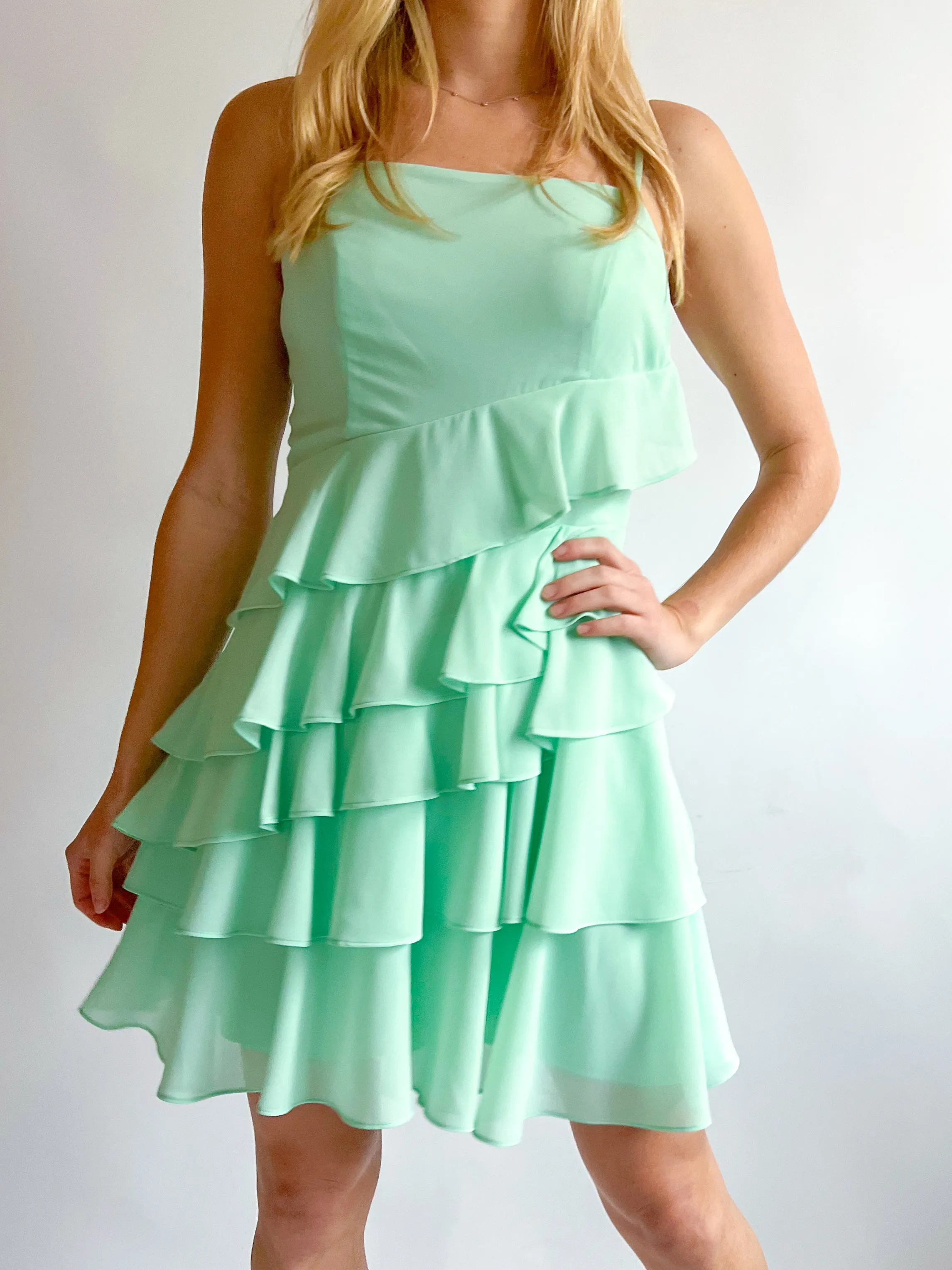Aaligah Dress