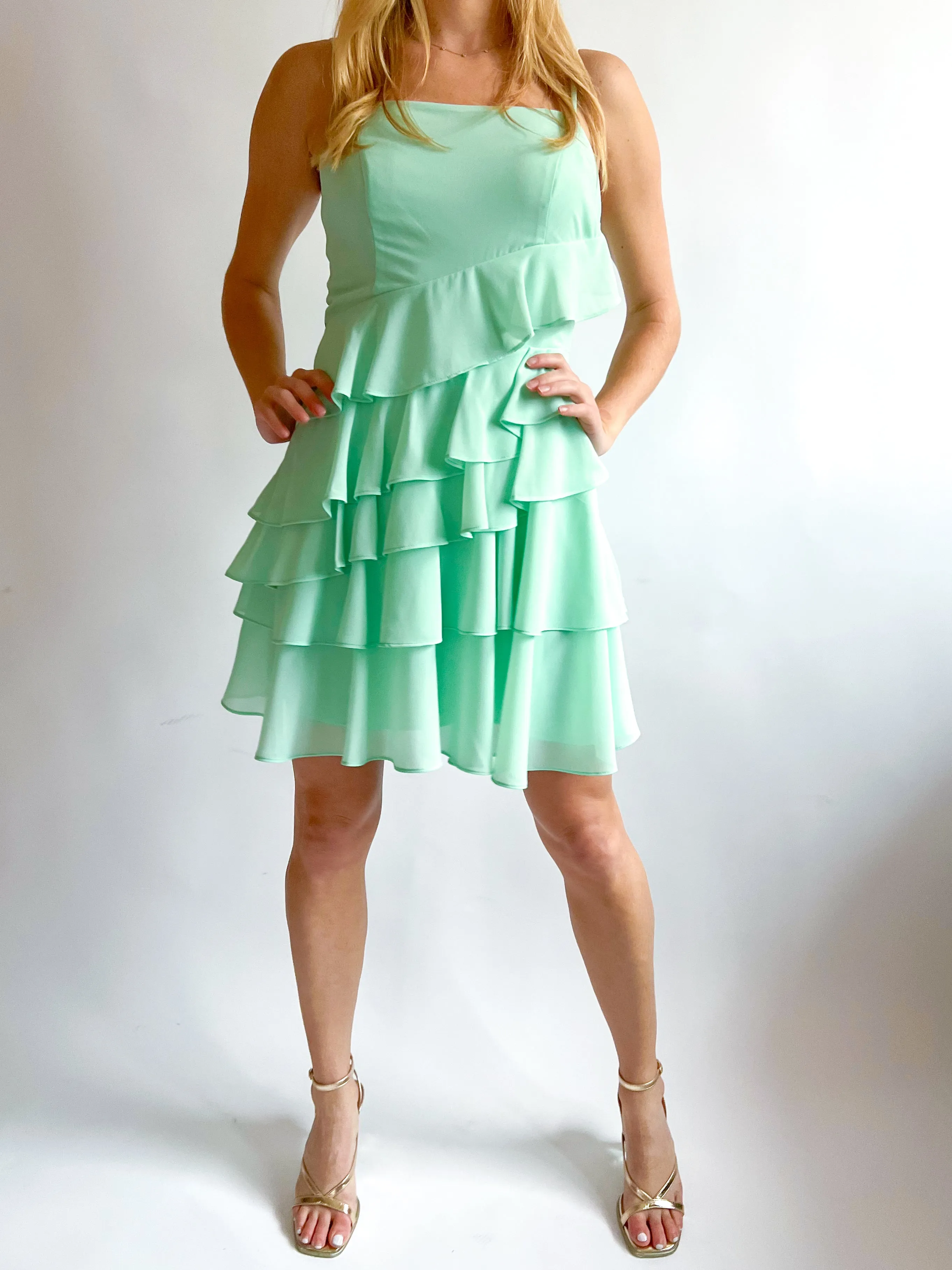 Aaligah Dress