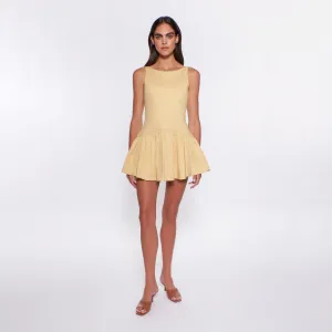Addison Mini Dress