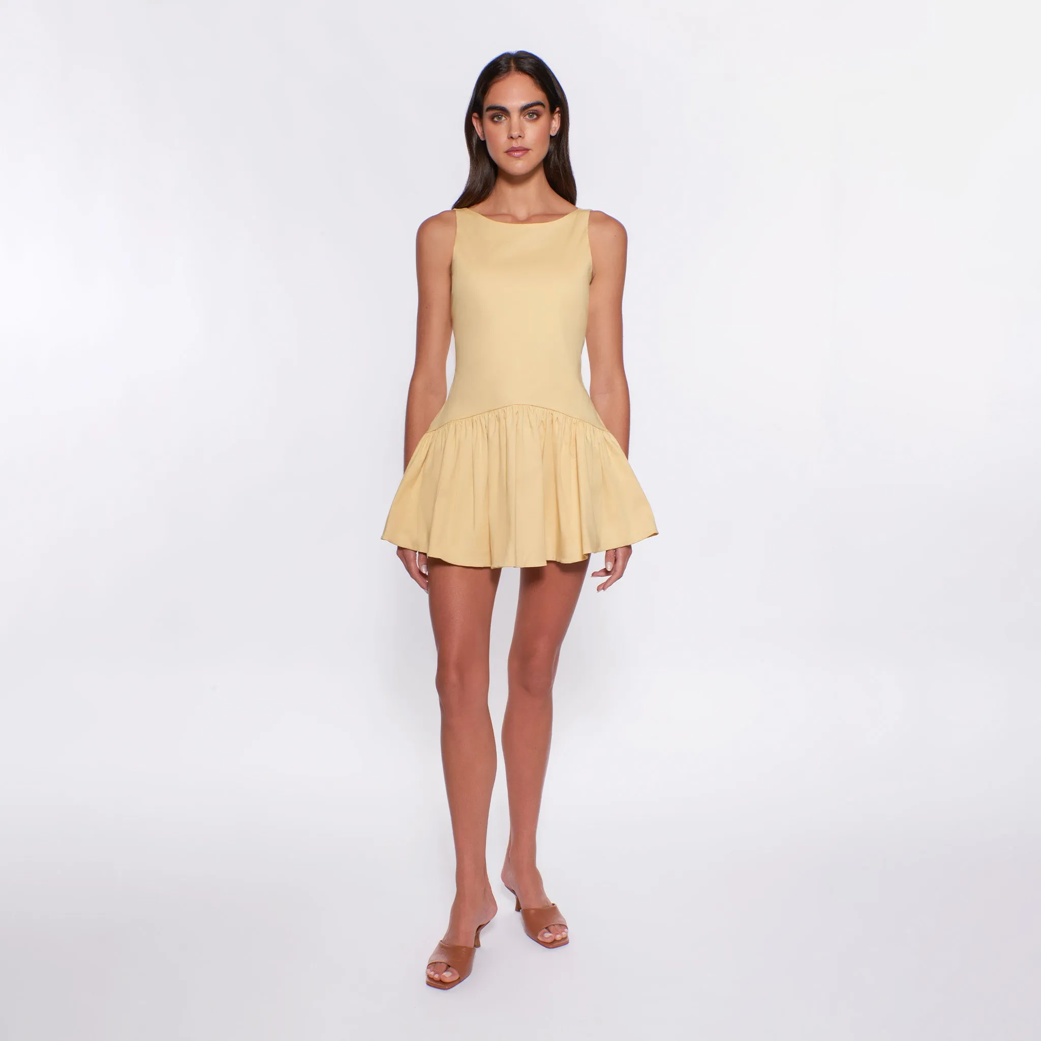 Addison Mini Dress