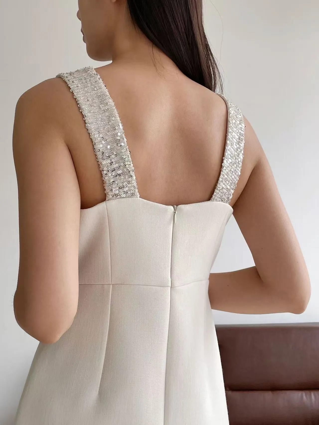 Alina Dress