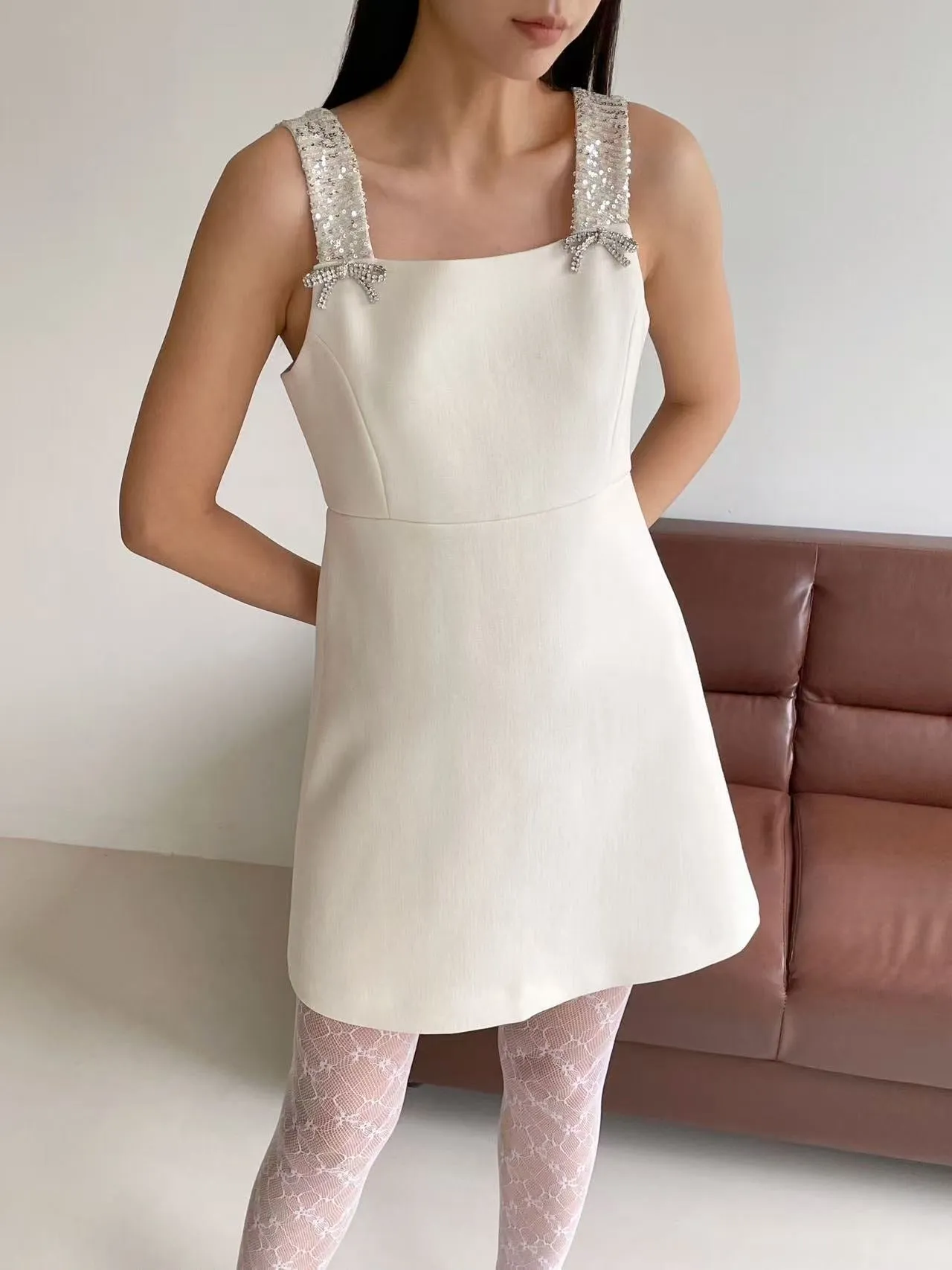 Alina Dress
