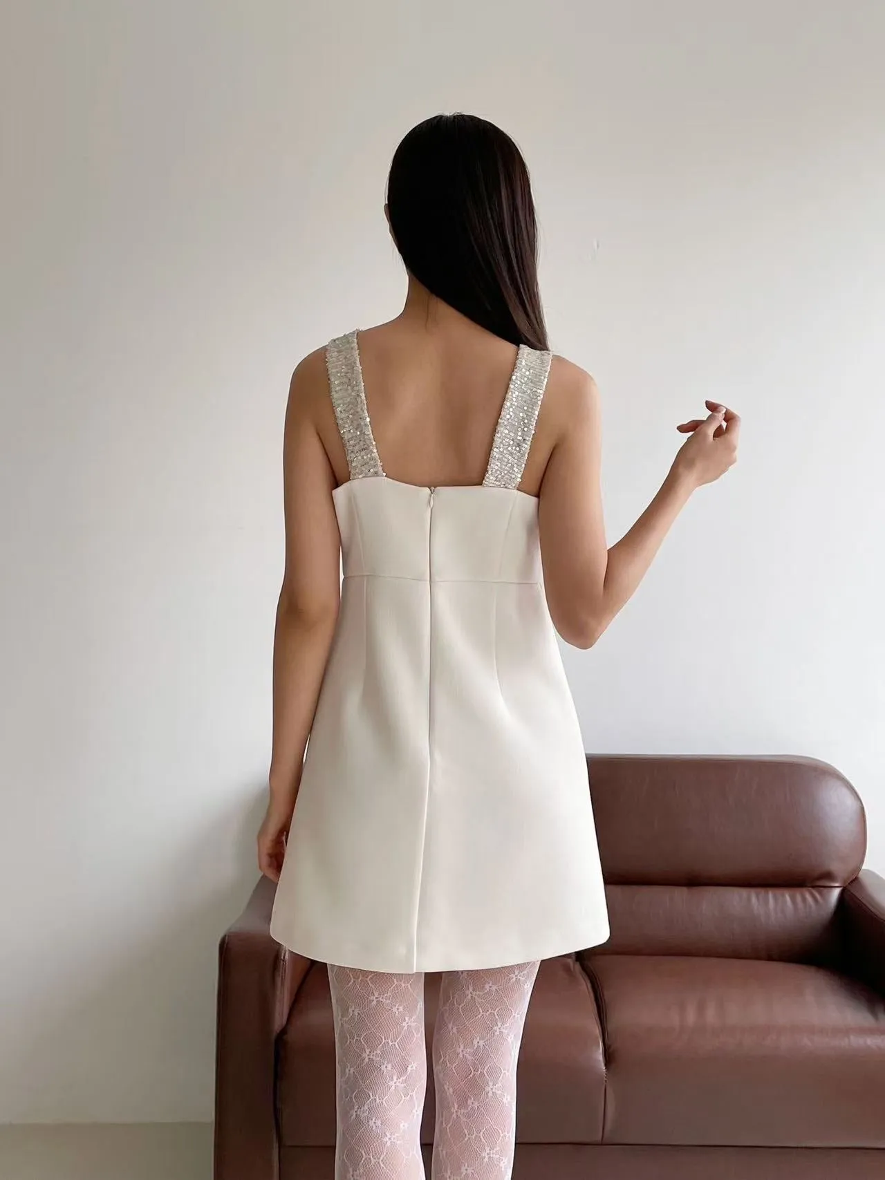 Alina Dress