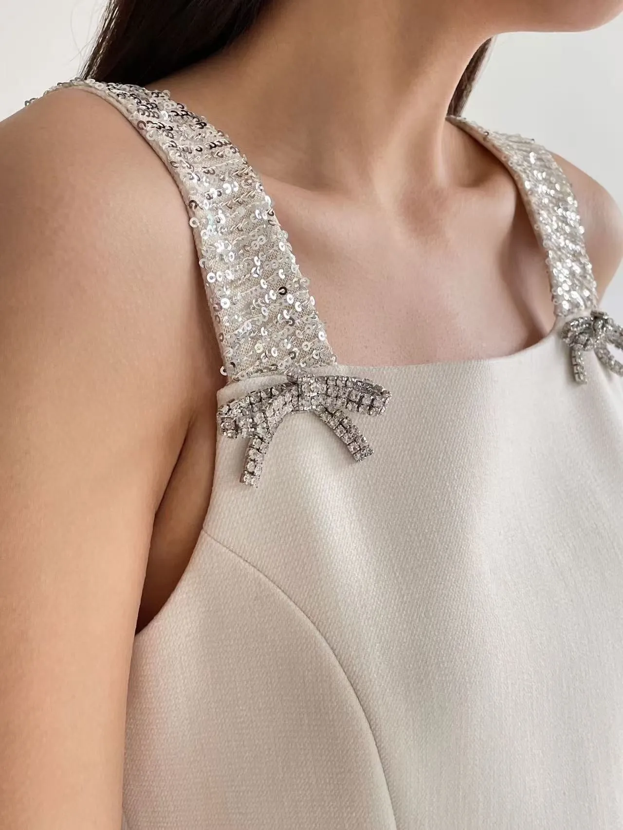 Alina Dress
