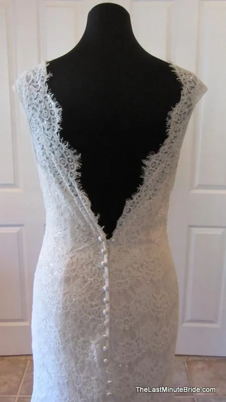 Allure Bridals 2751