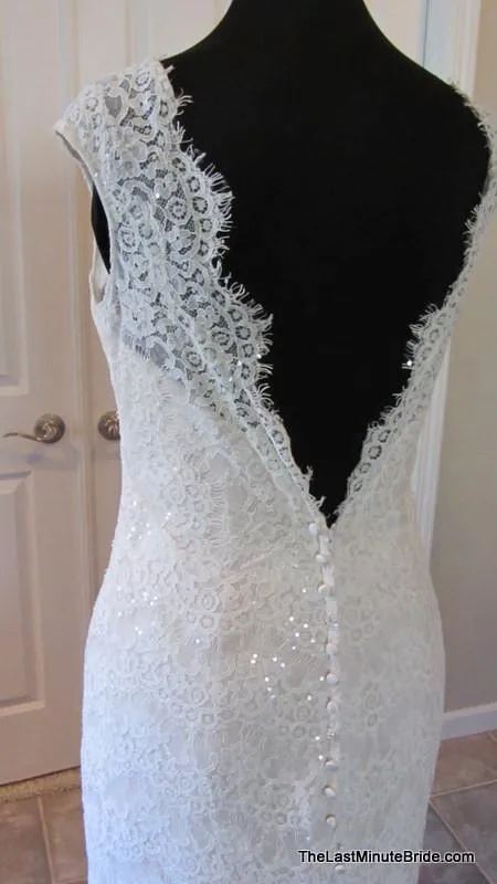Allure Bridals 2751