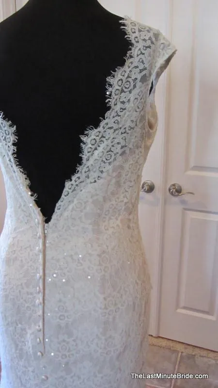 Allure Bridals 2751