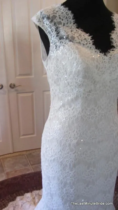 Allure Bridals 2751