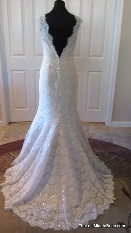 Allure Bridals 2751