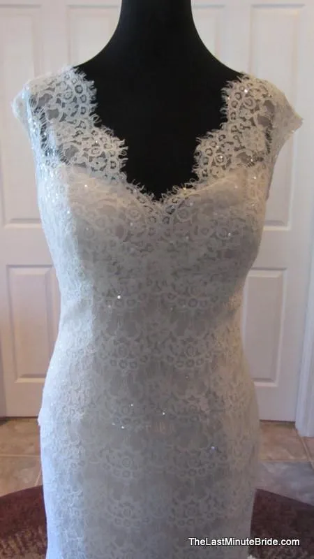 Allure Bridals 2751