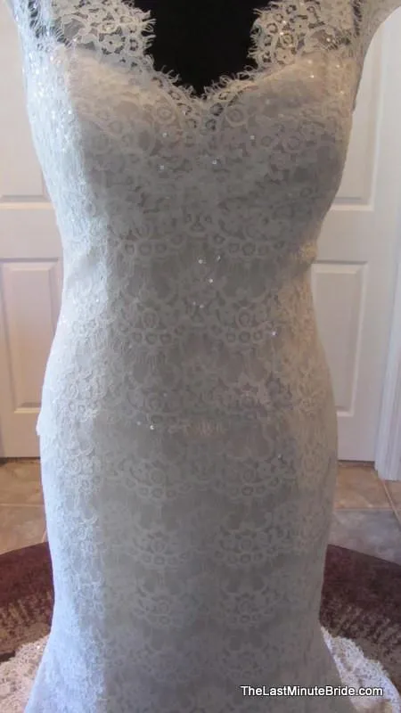 Allure Bridals 2751