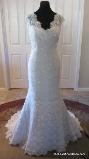 Allure Bridals 2751