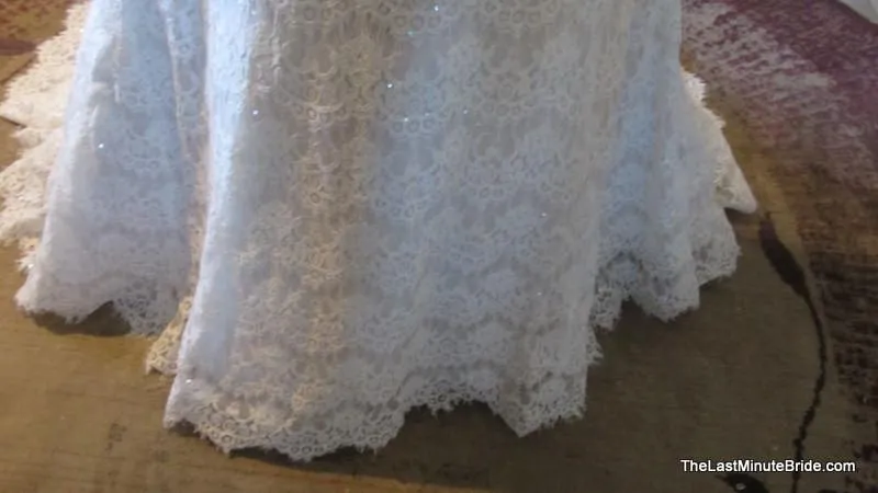 Allure Bridals 2751