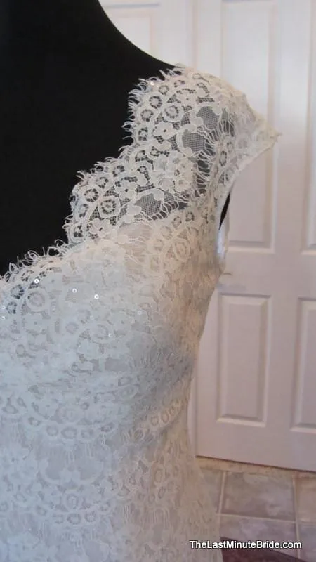 Allure Bridals 2751