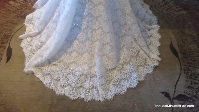 Allure Bridals 2751
