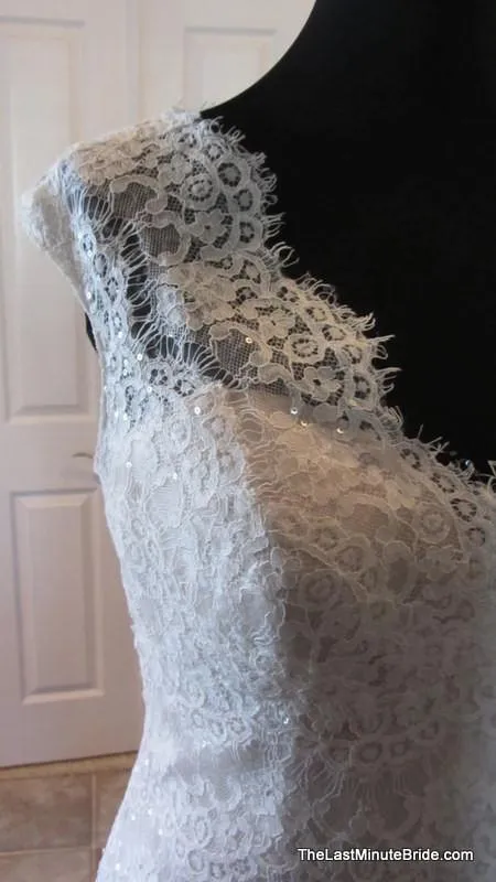 Allure Bridals 2751