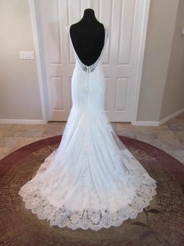 Allure Bridals 2800