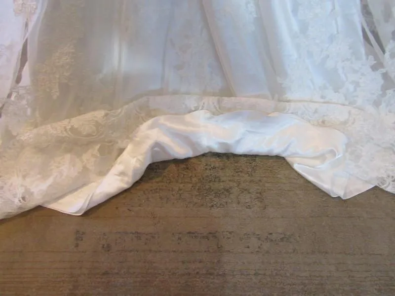 Allure Bridals 2800