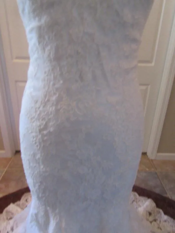 Allure Bridals 2800