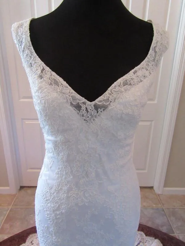 Allure Bridals 2800