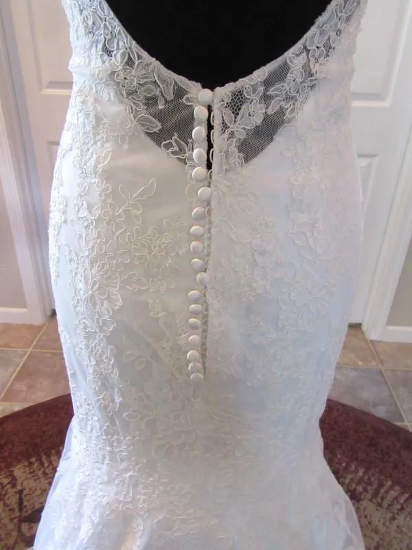 Allure Bridals 2800