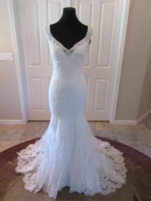 Allure Bridals 2800