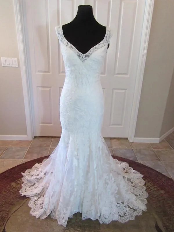 Allure Bridals 2800
