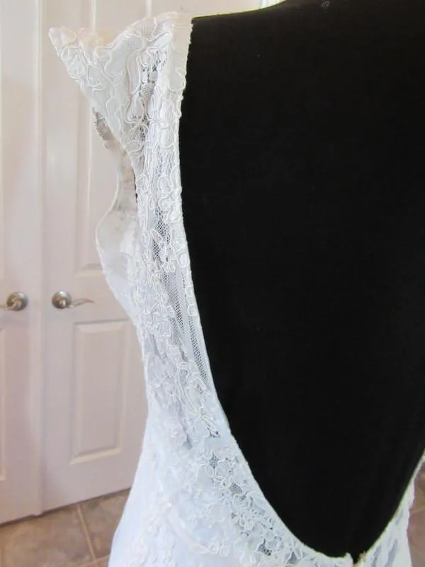 Allure Bridals 2800