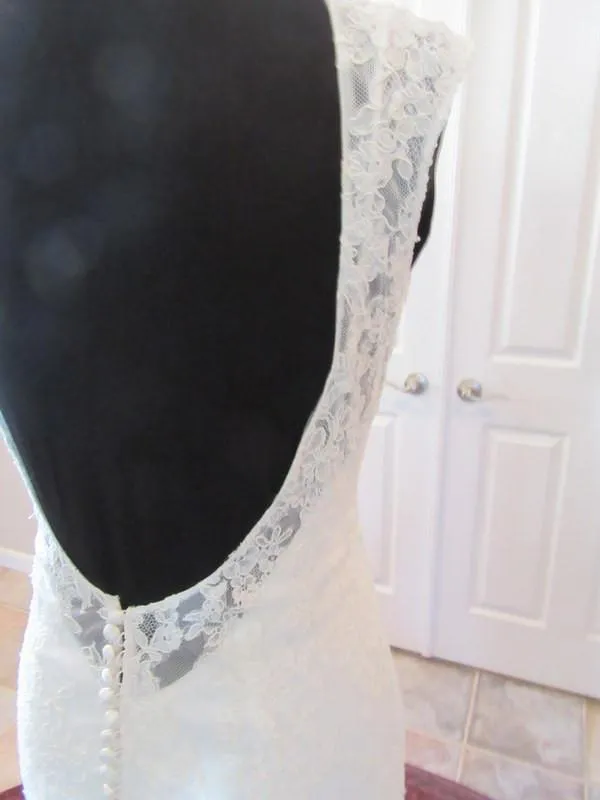 Allure Bridals 2800