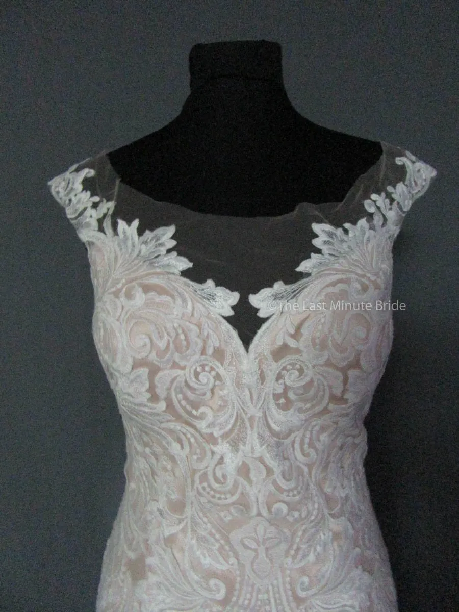 Allure Bridals 9474
