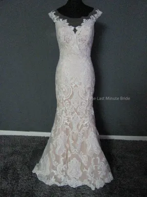 Allure Bridals 9474
