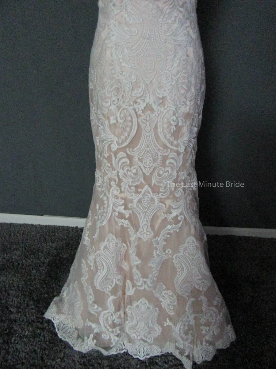 Allure Bridals 9474