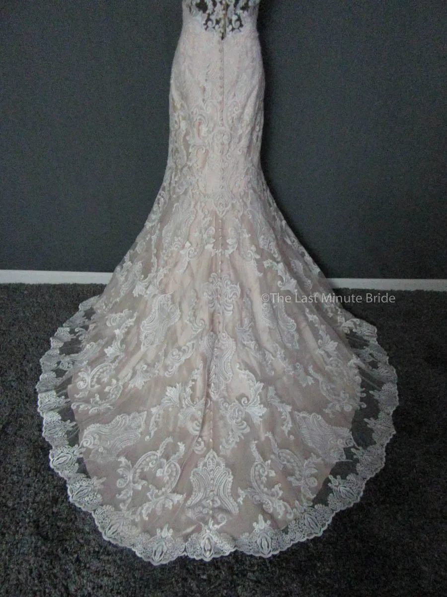 Allure Bridals 9474