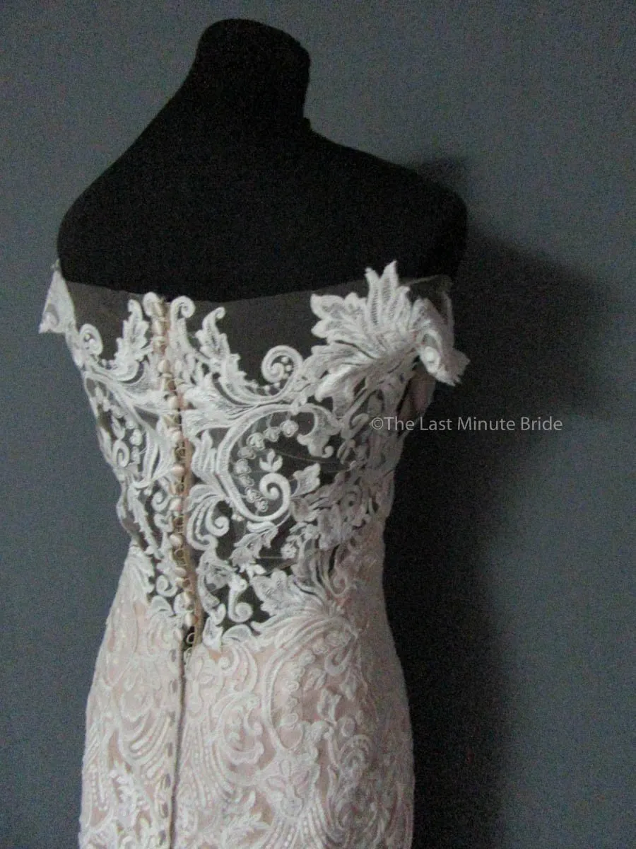 Allure Bridals 9474