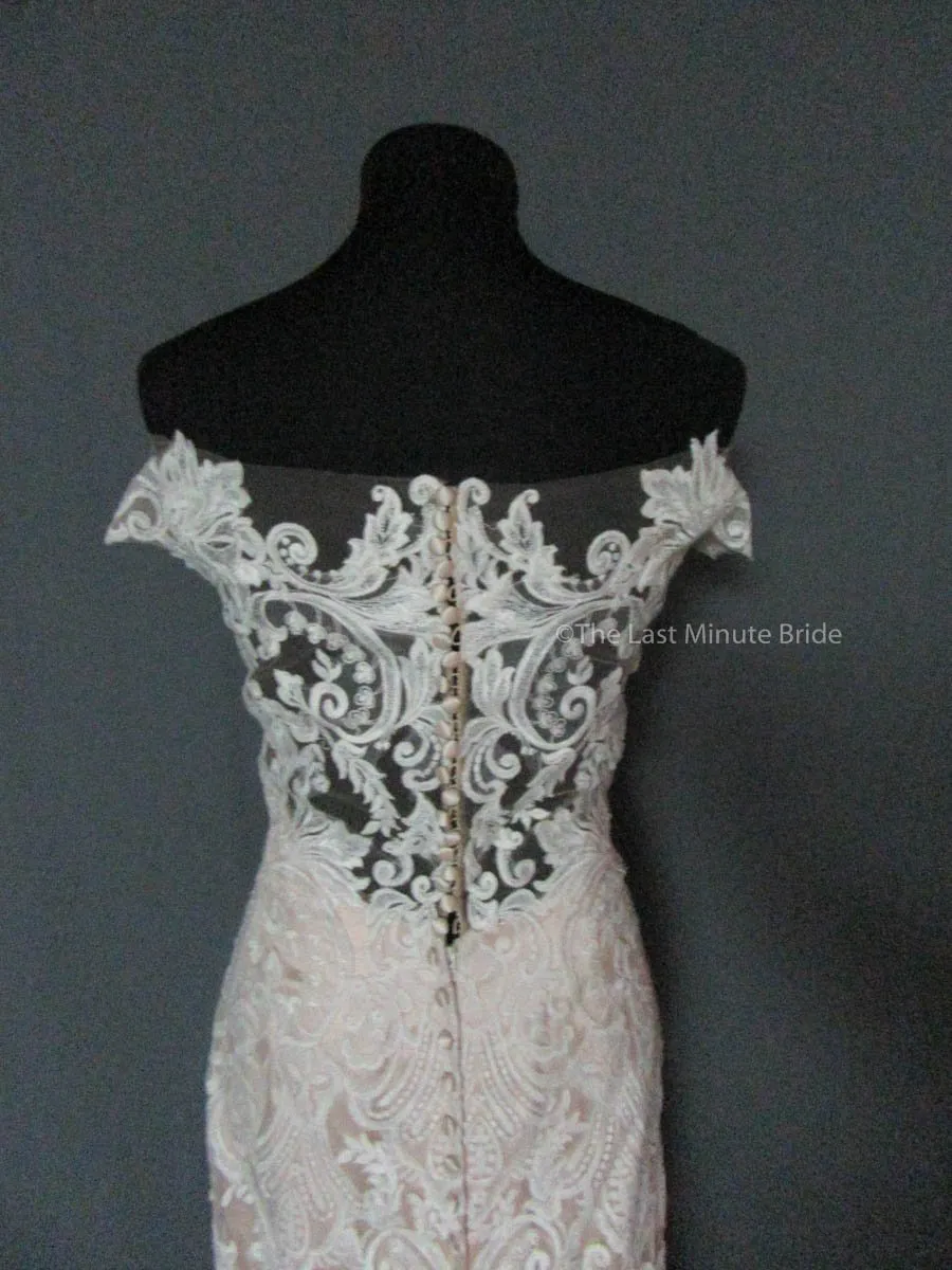 Allure Bridals 9474