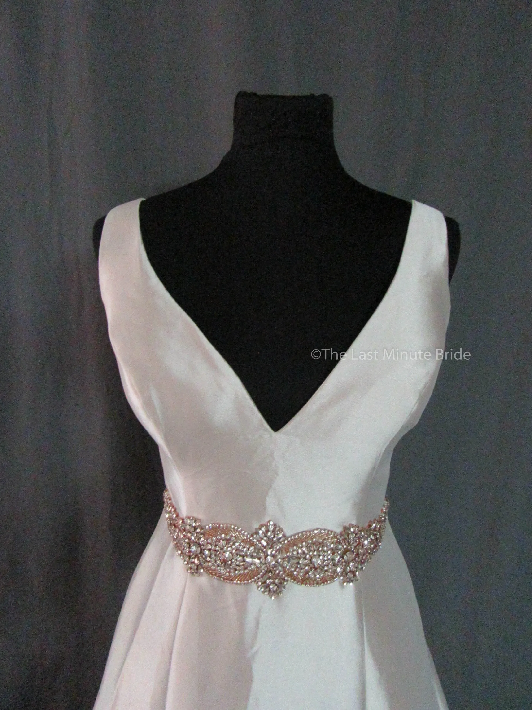 Allure Bridals Style 9600