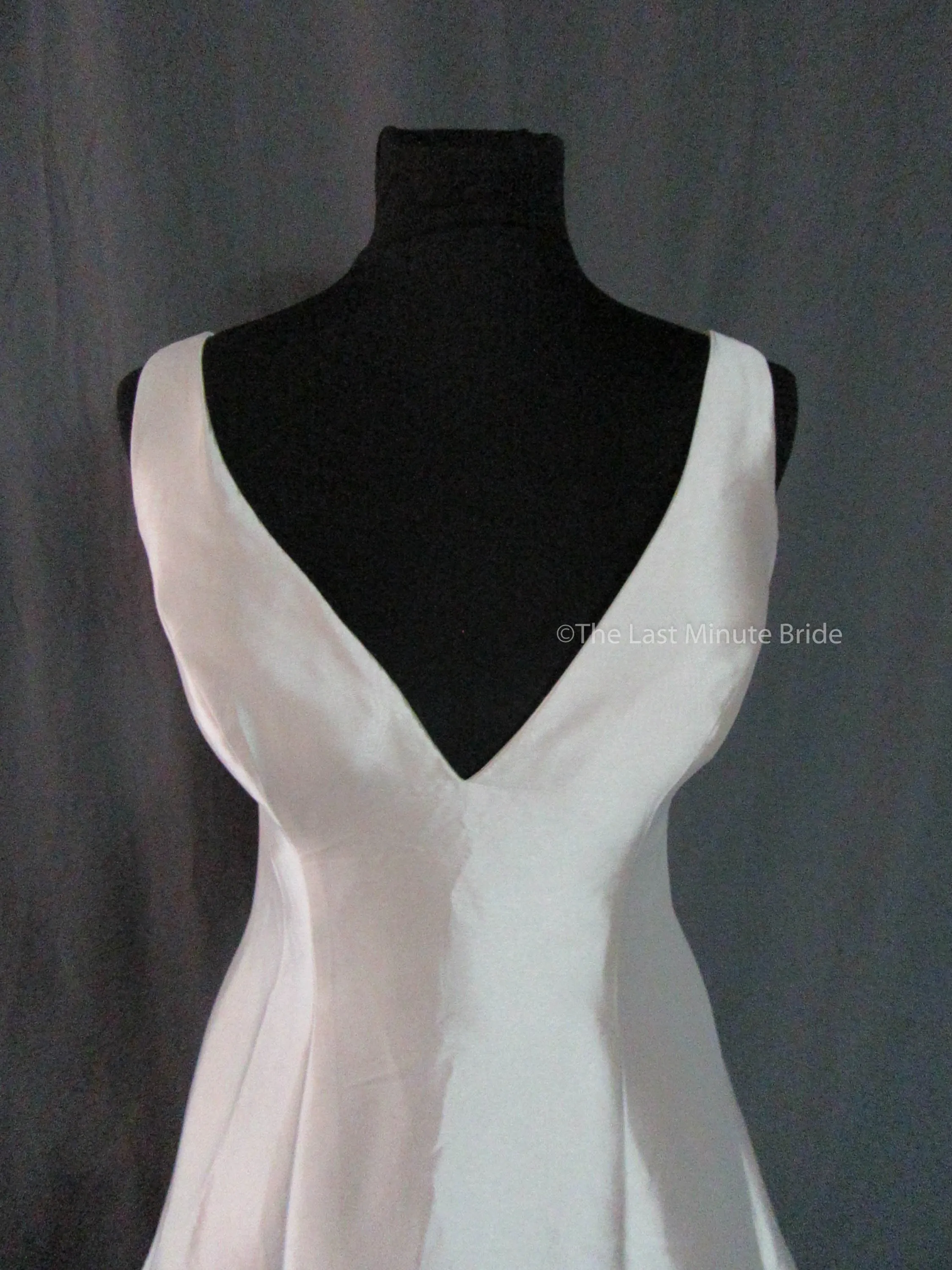 Allure Bridals Style 9600