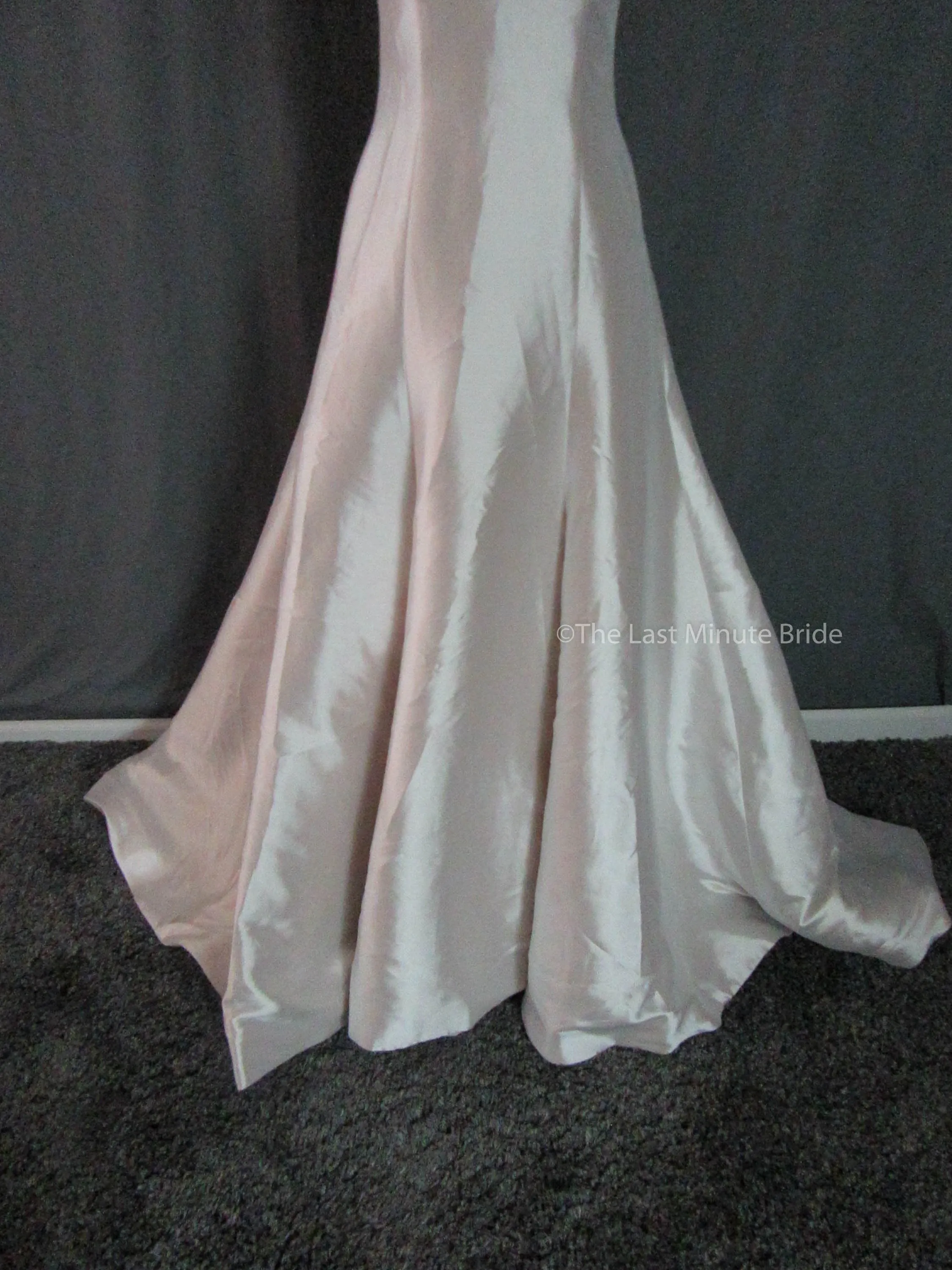 Allure Bridals Style 9600
