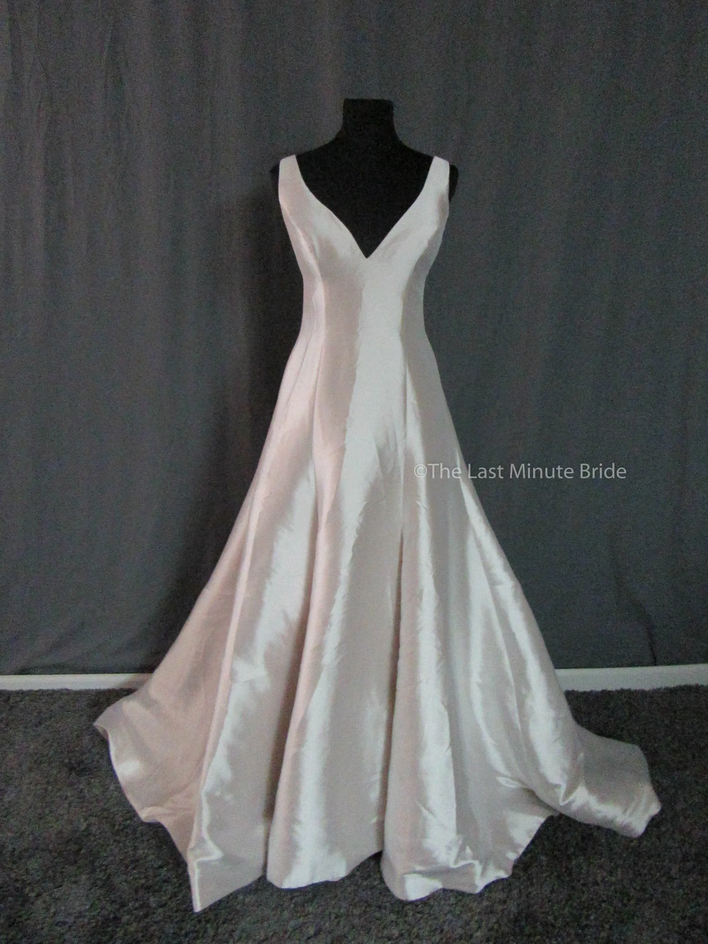 Allure Bridals Style 9600
